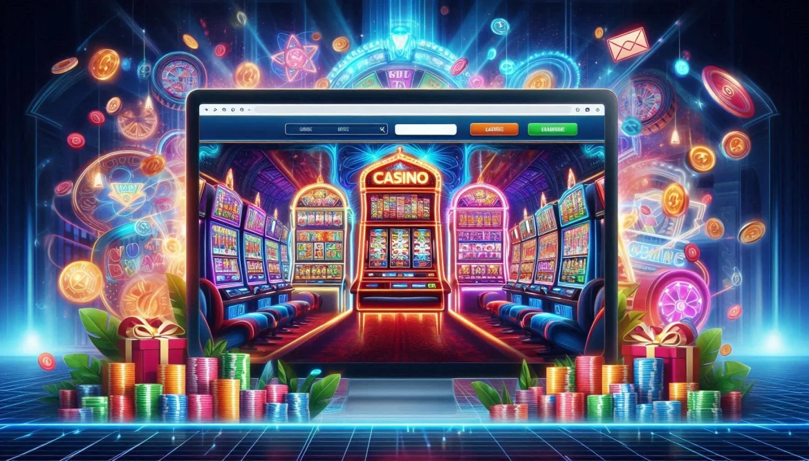 Rockstar Casino